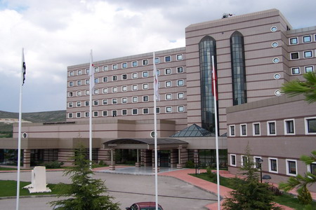 SGK Sorgulama - Hastaneler