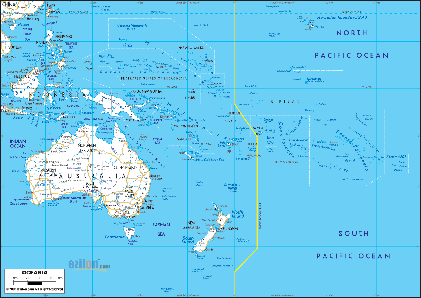 okyanusya yol haritasi