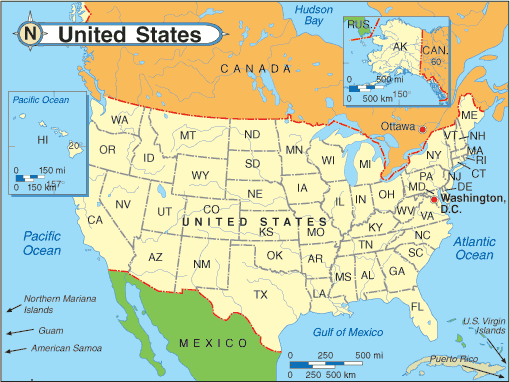 ABD Harita