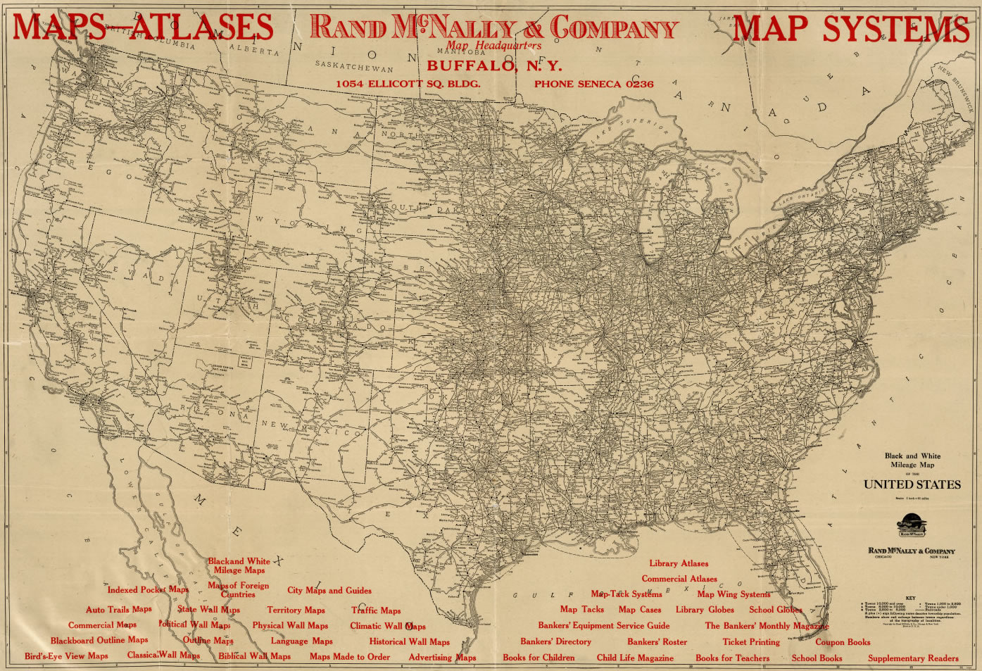 Amerika Birleşik Devletleri Tarihsel Haritası