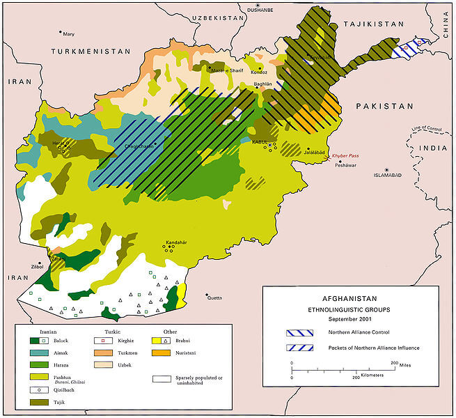 abd ordu haritasi afganistan