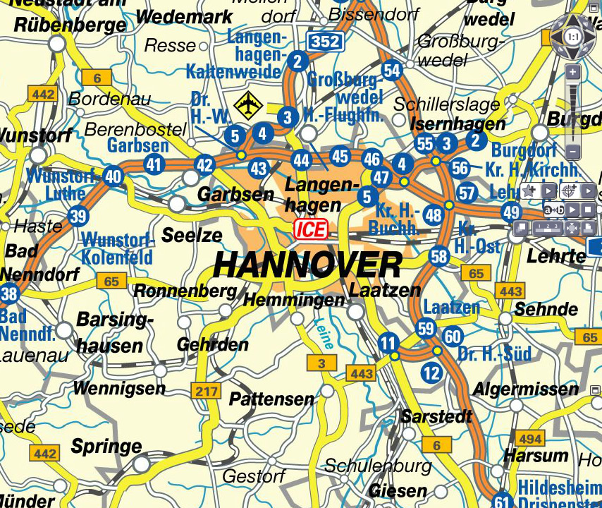 Ганновер на карте. Ганновер на карте Германии. Ганновер город в Германии на карте Германии. Город Ганновер на карте. Ганновер достопримечательности на карте.