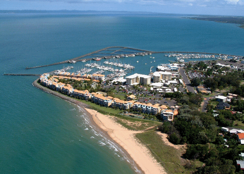 randevú hervey bay