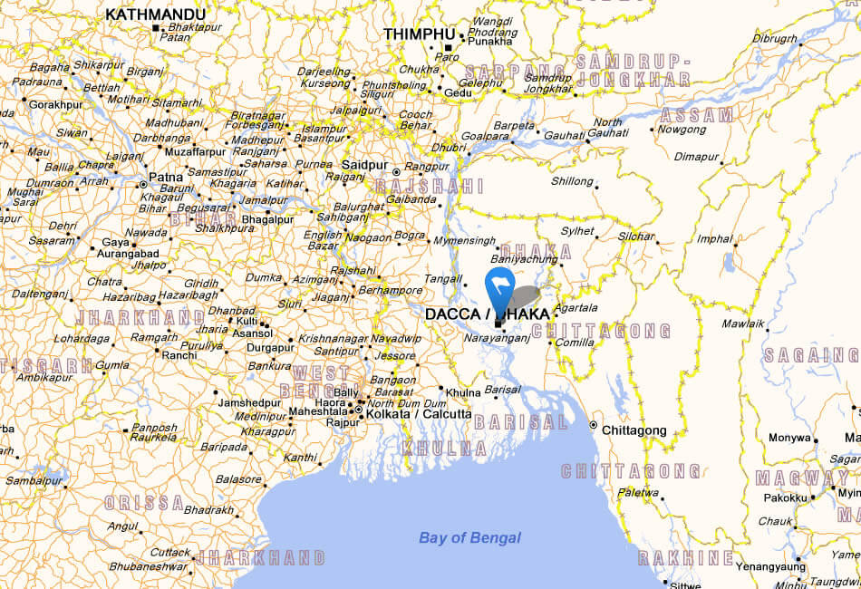 haritasi banglades