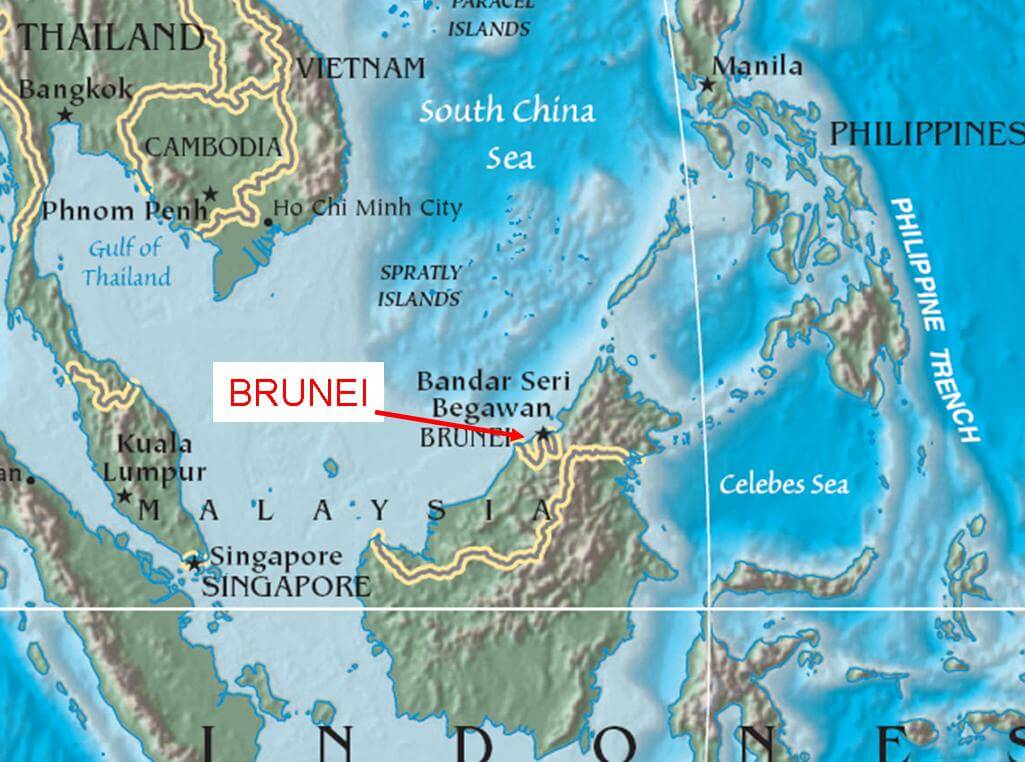Где остров калимантан. Остров Борнео на парте. Остров Калимантан на карте. Остров каоимантанна карте.