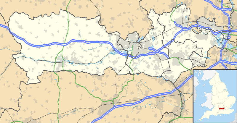 harita Bracknell