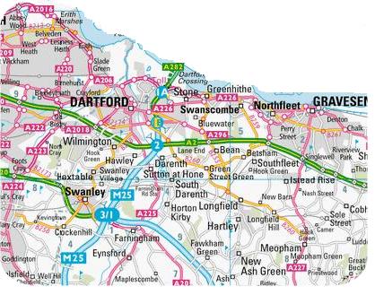 harita Dartford