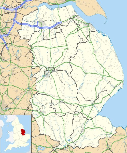 harita Grimsby