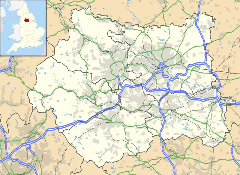Morley haritasi