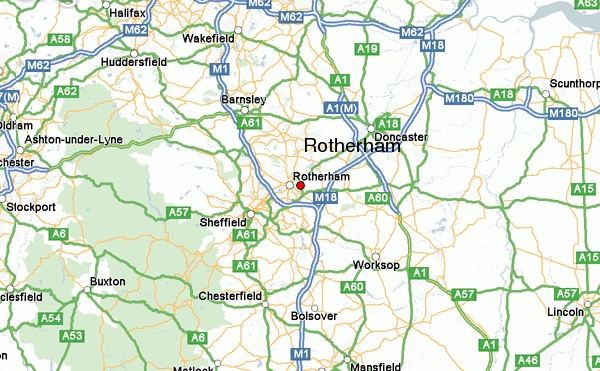 harita rotherham