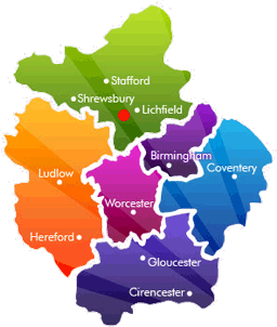 harita Telford