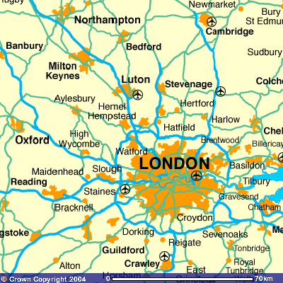 harita Watford