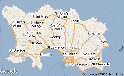 harita Jersey
