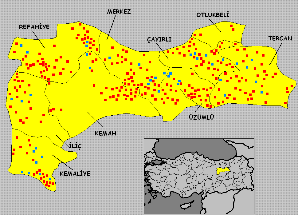 Ankara görüntüleri