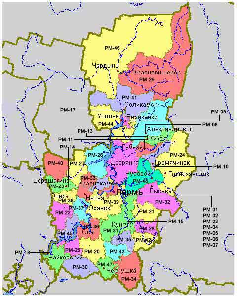 Карта оса пермский. Карта Пермского края. Карта города Оса Пермский край. Оса Пермский край на карте Пермского края. Соликамск на карте Пермского края.