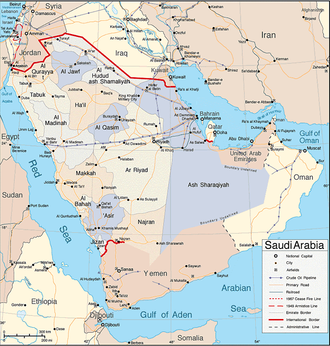 al kharj haritasi suudi arabistan