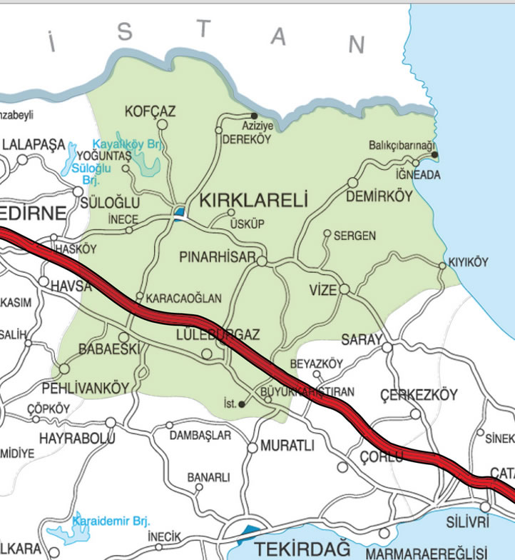 Maps tr. Кыркларели на карте Турции. Кыркларели карта. Йозгат Турция на карте. Вилайет Киркларели.