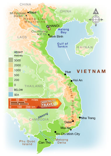 dunya vietnam