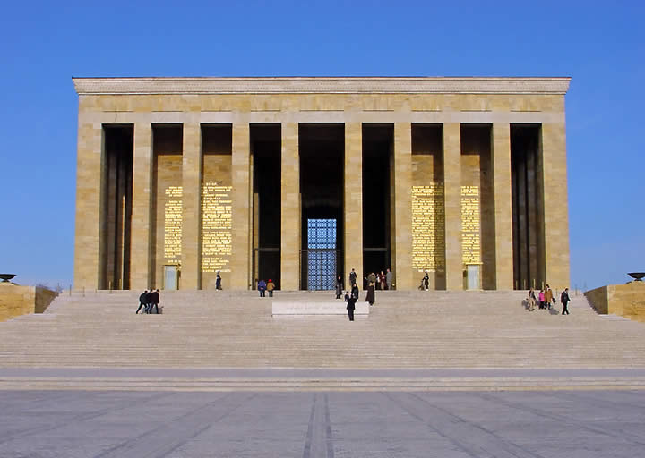 Anıtkabir