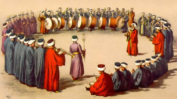 Osmanlı Askeri