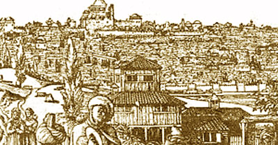 1509 istanbul depremi