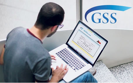 gss yapılandırma