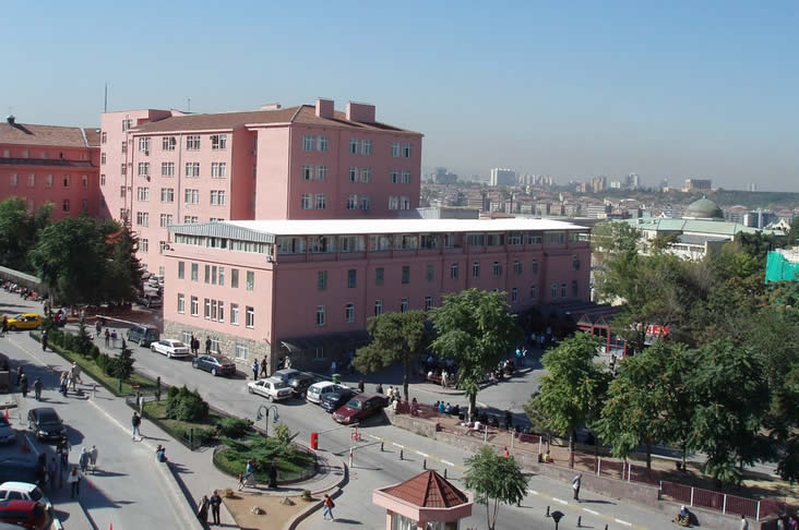 Ankara Numune Hastanesi