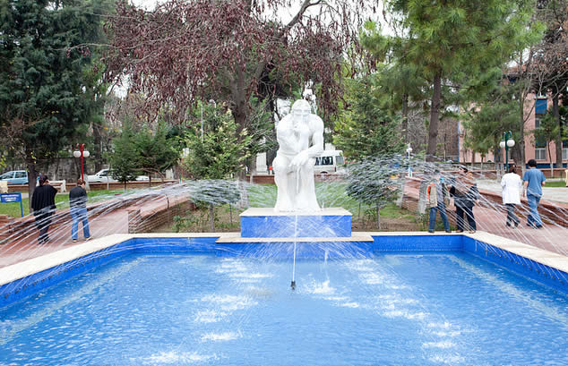 Bakırköy Ruh ve Sinir Hastalıkları Hastanesi Randevu