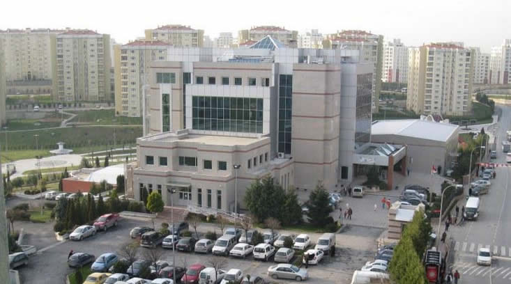 Başakşehir Devlet Hastanesi Randevu