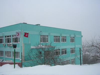 Sait Çiftçi Devlet Hastanesi