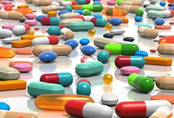 Tıp Dünyasında Antibiyotik Paniği
