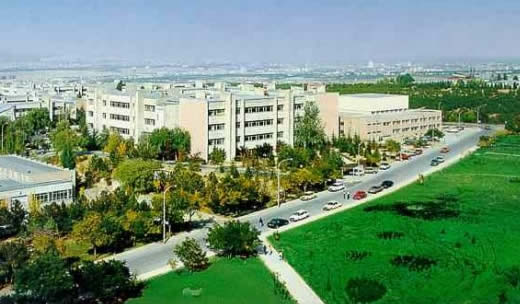 Hacettepe Hastanesi