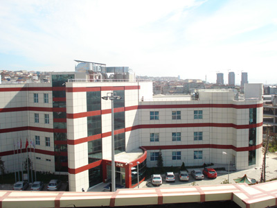 Esenyurt Devlet Hastanesi Randevu