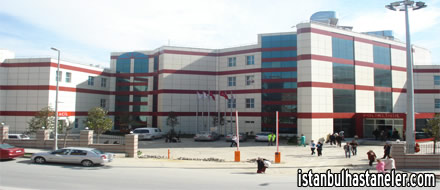 Esenyurt Devlet Hastanesi Randevu