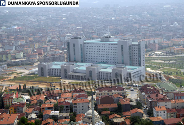 Marmara Üniversitesi Hastanesi Randevu
