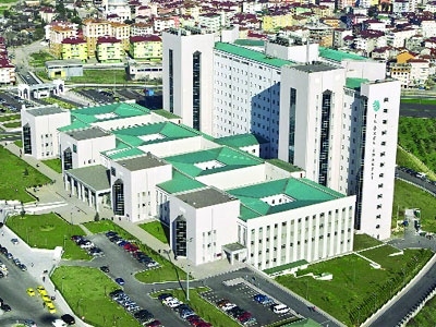 Pendik Devlet Hastanesi Randevu