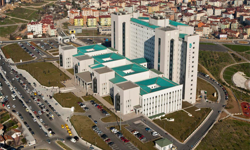 Pendik Hastanesi