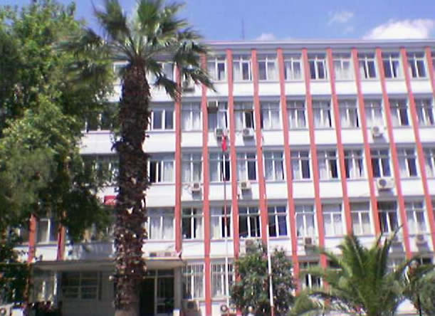 Karşıyaka Devlet Hastanesi