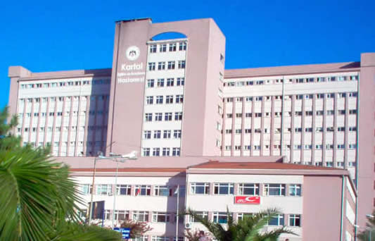 Kartal Devlet Hastanesi