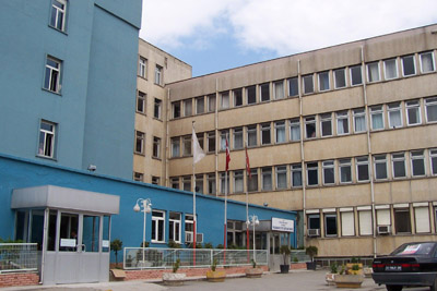 Paşabahçe Devlet Hastanesi Randevy