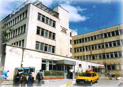 Paşabahçe Devlet Hastanesi Randevy