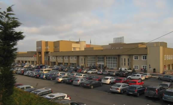 Ümraniye Devlet Hastanesi