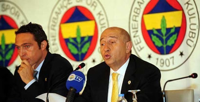 Fenerbahçe CAS Davasından Vazgeçti