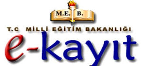 MEB E Kayıt