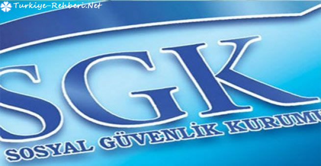 SGK Uyarı