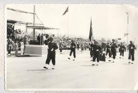 Vatan Caddesi 19 Ağustos 1959 İstanbul