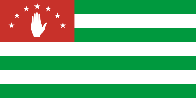 Abhazya bayragi