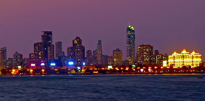 Mumbai Asya