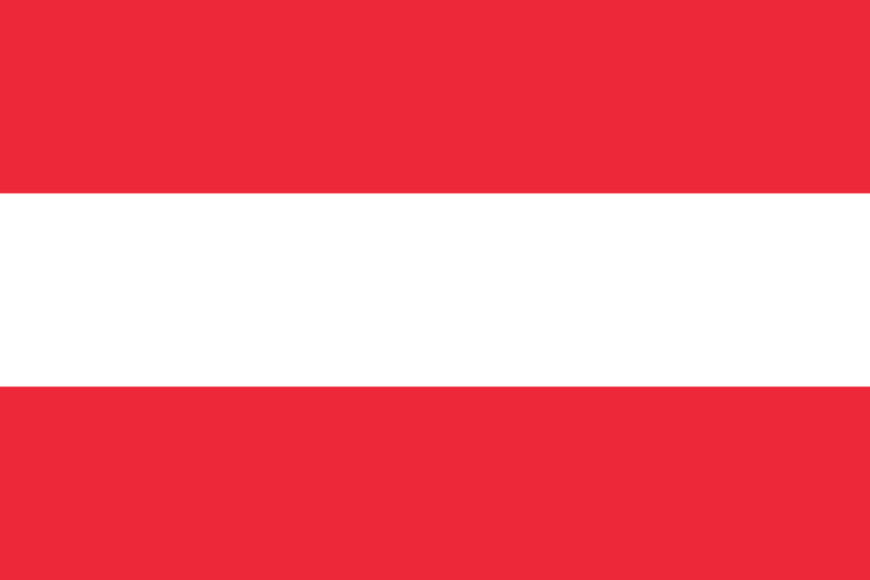 Avusturya bayragi
