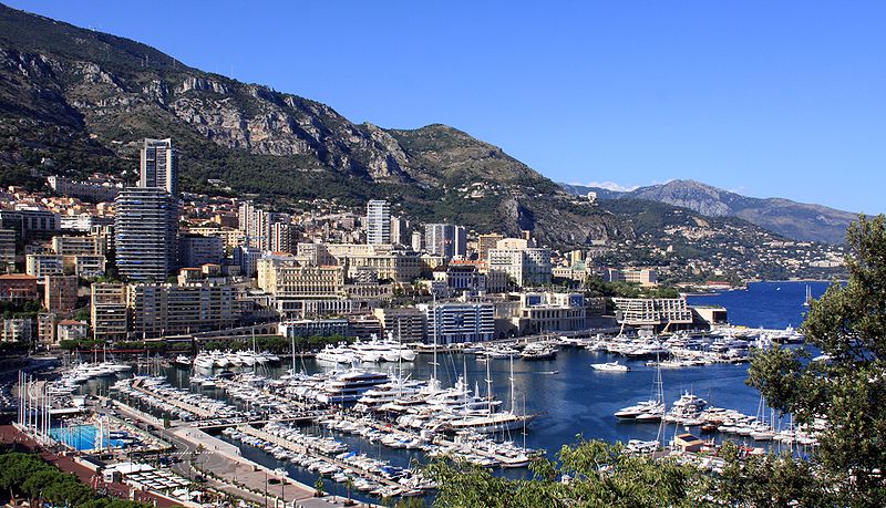 Monako Monte Carlo